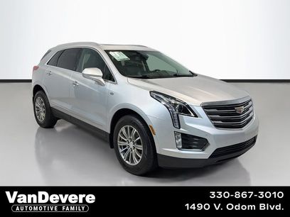 Used 2019 Cadillac XT5 Luxury