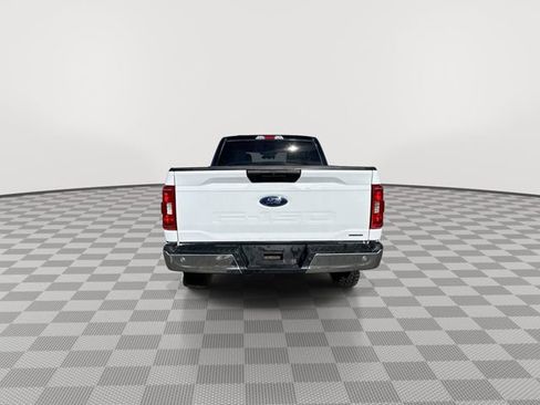 Used 2023 Ford F150 XLT image 7