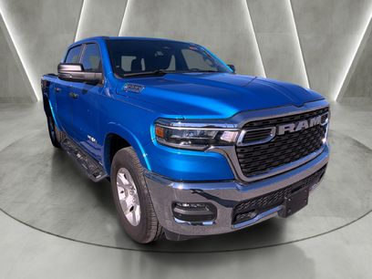 Used 2025 RAM 1500 Big Horn