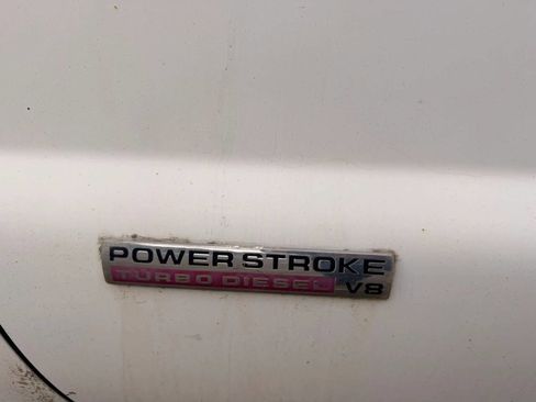Used 2005 Ford F350 Lariat AWD/4WD image 10