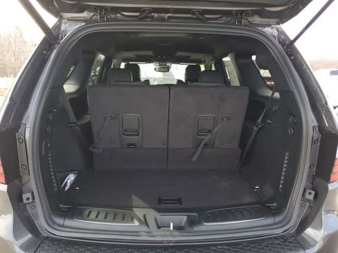 New 2026 Dodge Durango GT AWD/4WD image 10