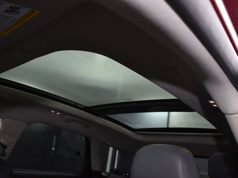 New 2025 Lincoln Corsair Reserve image 21