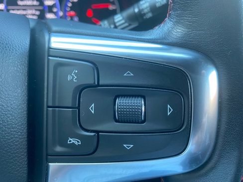 Used 2022 Chevrolet Blazer RS w/ Enhanced Convenience Package image 53