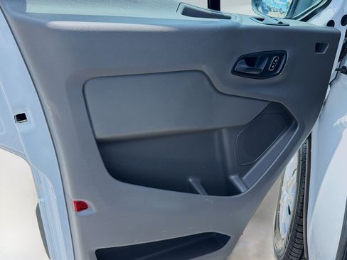 Used 2023 Ford Transit 350 XLT RWD image 22