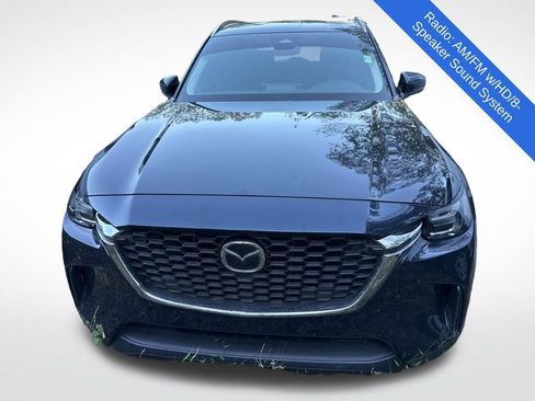 Used 2025 MAZDA CX-90 3.3 Turbo w/ Select Package image 2