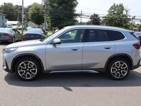 Used 2025 BMW X1 xDrive28i w/ Technology Package AWD/4WD image 8