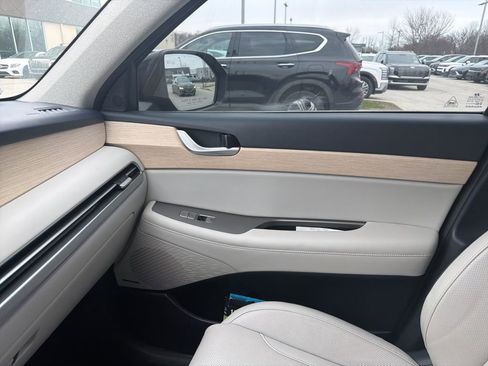 Used 2024 Hyundai Palisade Limited image 10
