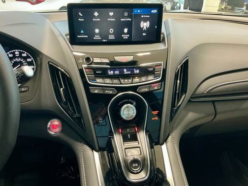 New 2026 Acura RDX SH-AWD image 14