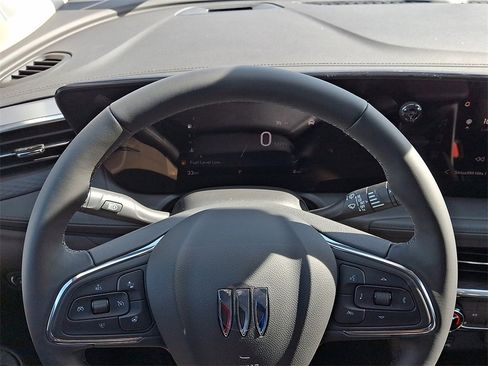 New 2026 Buick Encore GX Sport Touring w/ Comfort Package image 10