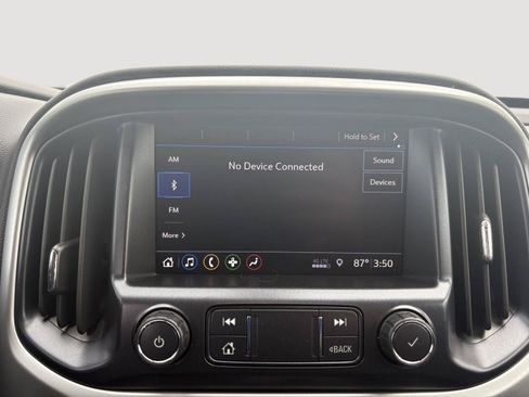 Used 2021 Chevrolet Colorado ZR2 AWD/4WD image 20