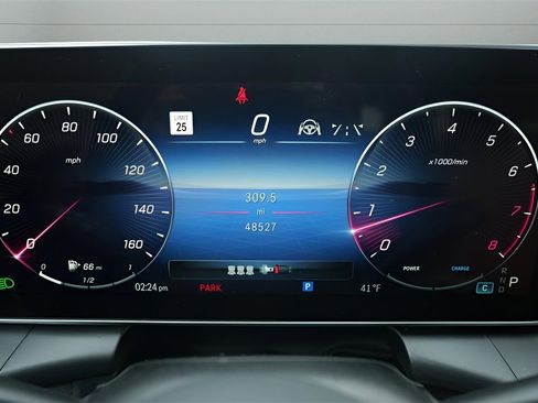 Used 2023 Mercedes-Benz GLC 300 4MATIC w/ Exclusive Trim Package image 45