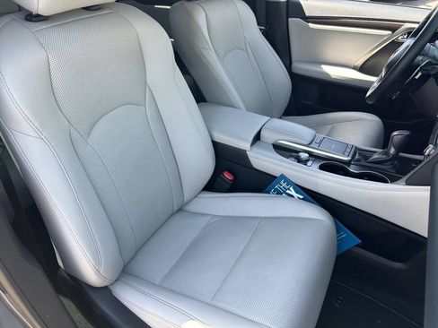 Used 2021 Lexus RX 350 FWD w/ Premium Package image 11