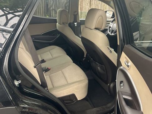 Used 2017 Hyundai Santa Fe Sport AWD/4WD image 11