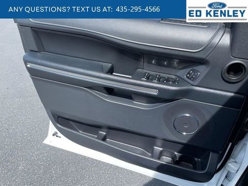 Used 2024 Ford Expedition Max XLT AWD/4WD image 25