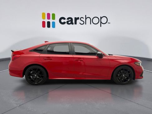 Used 2023 Honda Civic Si image 6