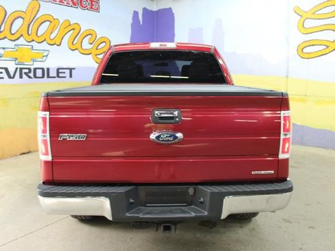 Used 2014 Ford F150 XLT w/ XTR Package AWD/4WD image 7