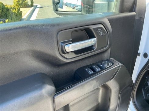 Used 2022 Chevrolet Silverado 2500 W/T w/ WT Convenience Package image 19
