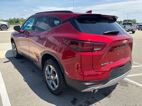 Used 2023 Chevrolet Blazer LT w/ Convenience Package AWD/4WD image 5