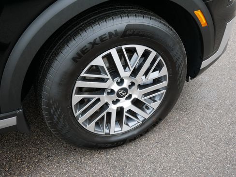 Certified 2026 Hyundai Palisade SEL AWD/4WD image 15