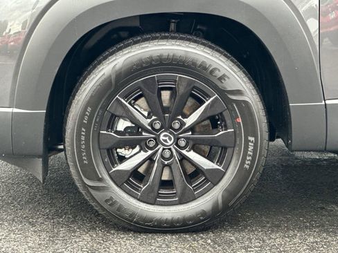 New 2026 MAZDA CX-50 AWD 2.5 Hybrid w/ Cargo Package image 26