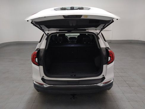Used 2020 GMC Terrain SLT AWD/4WD image 29