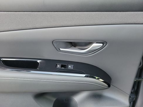 New 2026 Hyundai Tucson Limited image 12