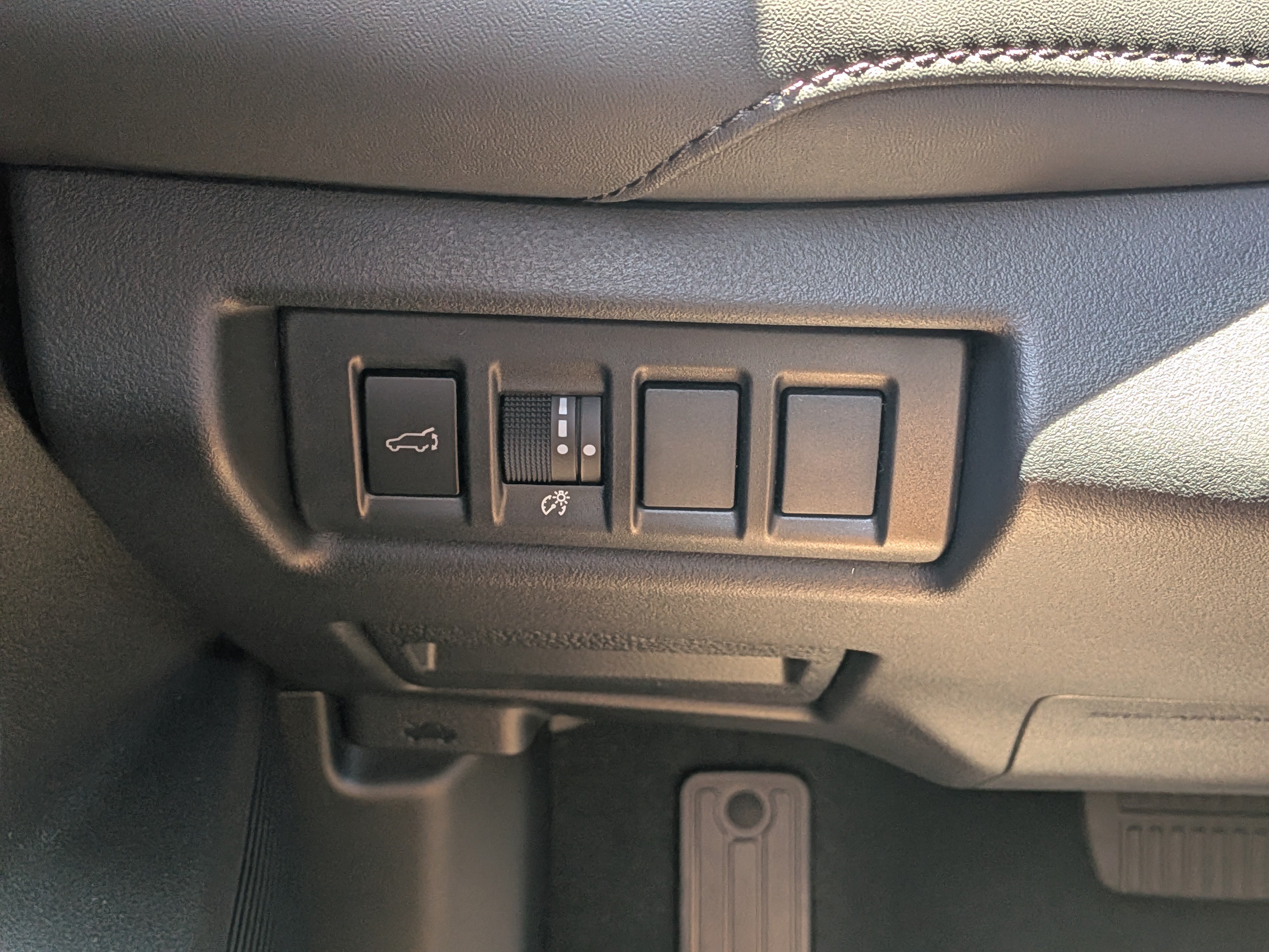 New 2026 Subaru Outback Wilderness AWD/4WD image 20