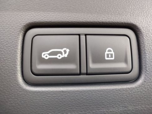 New 2026 Hyundai Palisade Calligraphy image 22