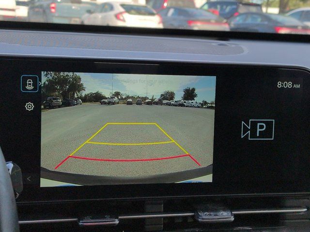 Used 2026 Hyundai Kona SEL Sport FWD image 19