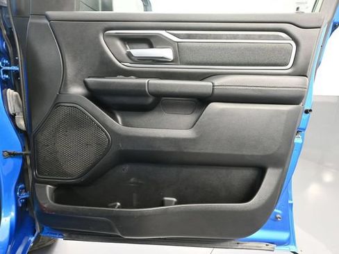 Used 2021 RAM 1500 Big Horn AWD/4WD image 47