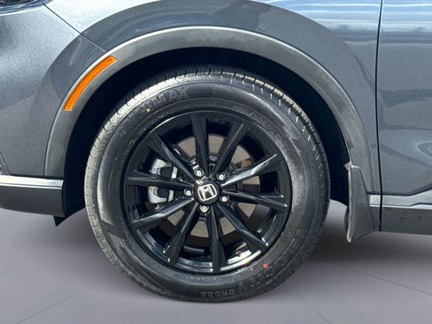 Certified 2023 Honda CR-V Sport image 11