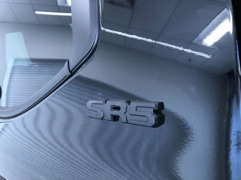 New 2025 Toyota Tundra SR5 image 10