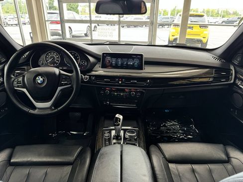 Used 2017 BMW X5 xDrive35i AWD/4WD image 19