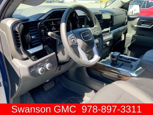 New 2026 GMC Sierra 1500 Elevation AWD/4WD image 11