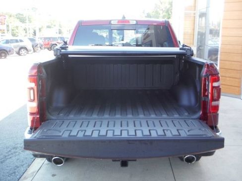 Used 2023 RAM 1500 Big Horn AWD/4WD image 21