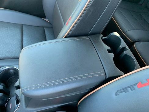 Used 2023 GMC Canyon AT4 w/ AT4 Premium Package AWD/4WD image 26