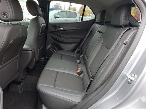 New 2026 Buick Encore GX Sport Touring image 5