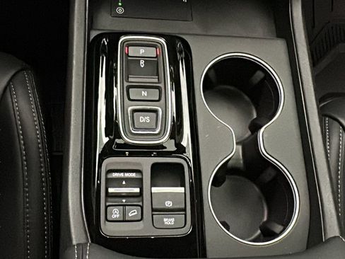 New 2026 Honda Pilot Touring image 30