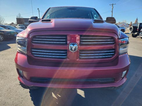 Used 2015 RAM 1500 Sport image 3