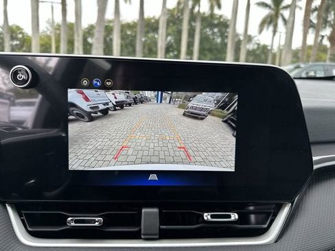 New 2026 Chevrolet Equinox LT AWD/4WD image 25