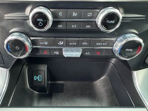 Certified 2023 Ford F150 XLT w/ Equipment Group 302A High image 30