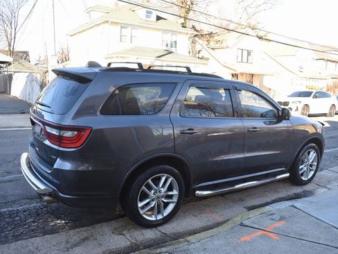 Used 2021 Dodge Durango GT image 6