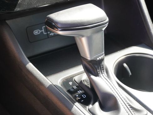 Used 2025 Hyundai Sonata SE FWD image 25