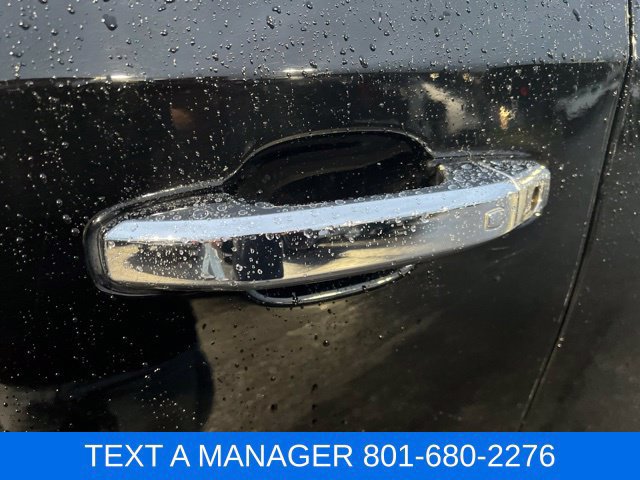 Used 2019 GMC Sierra 1500 SLT w/ SLT Premium Plus Package AWD/4WD image 15
