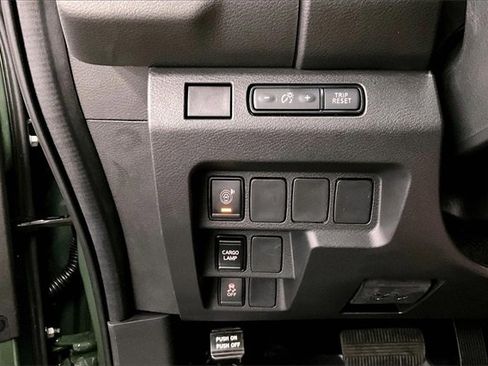 New 2026 Nissan Frontier SV w/ All-Weather Content Package image 30