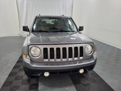 Used 2014 Jeep Patriot Sport w/ Power Value Group AWD/4WD image 14