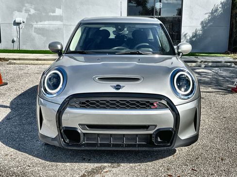 Used 2024 MINI Cooper S image 6
