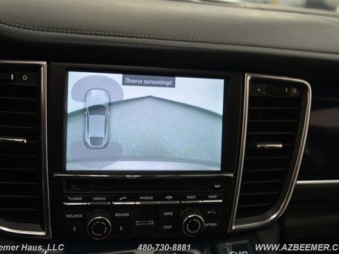 Used 2013 Porsche Panamera GTS image 34