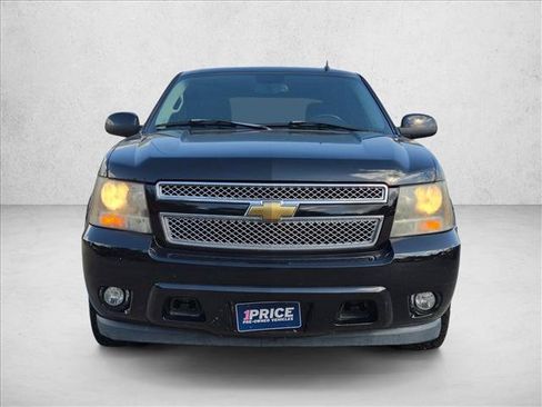 Used 2007 Chevrolet Avalanche LT w/ LT Preferred Equipment Group RWD image 2