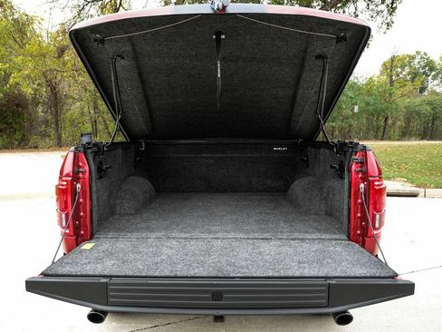 Used 2017 Ford F150 Lariat w/ Equipment Group 502A Luxury image 63